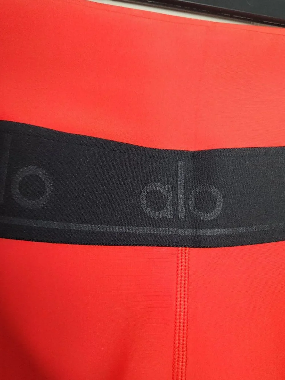 Alo Yoga High-Waist Fitness Legging